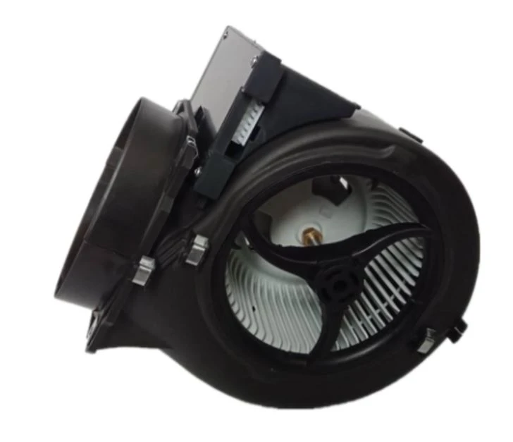 DC Centrifugal Fan DC Centrifugal Fan