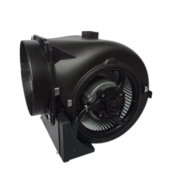double inlet vent hood blower fan